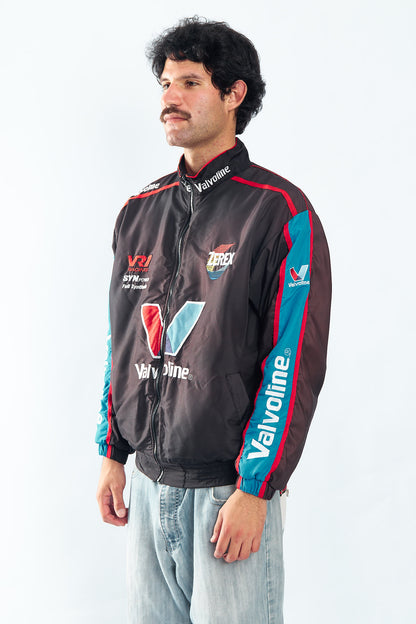 Vintage Valvoline Racing Jacket (M)
