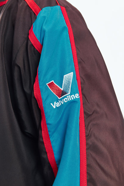 Vintage Valvoline Racing Jacket (M)