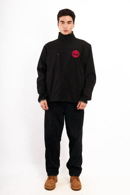 2000 Vintage Timberland Impermeable Softshell Jacket (M/L)