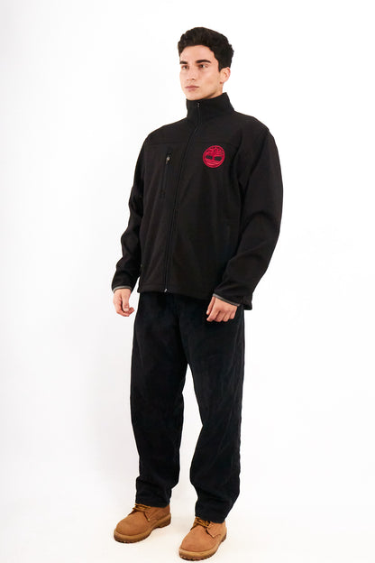 2000 Vintage Timberland Impermeable Softshell Jacket (M/L)