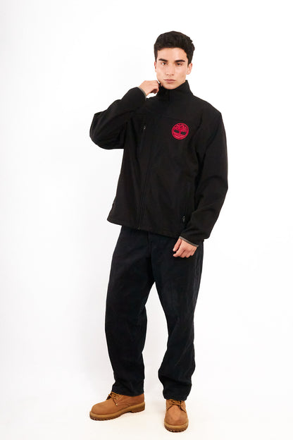 2000 Vintage Timberland Impermeable Softshell Jacket (M/L)