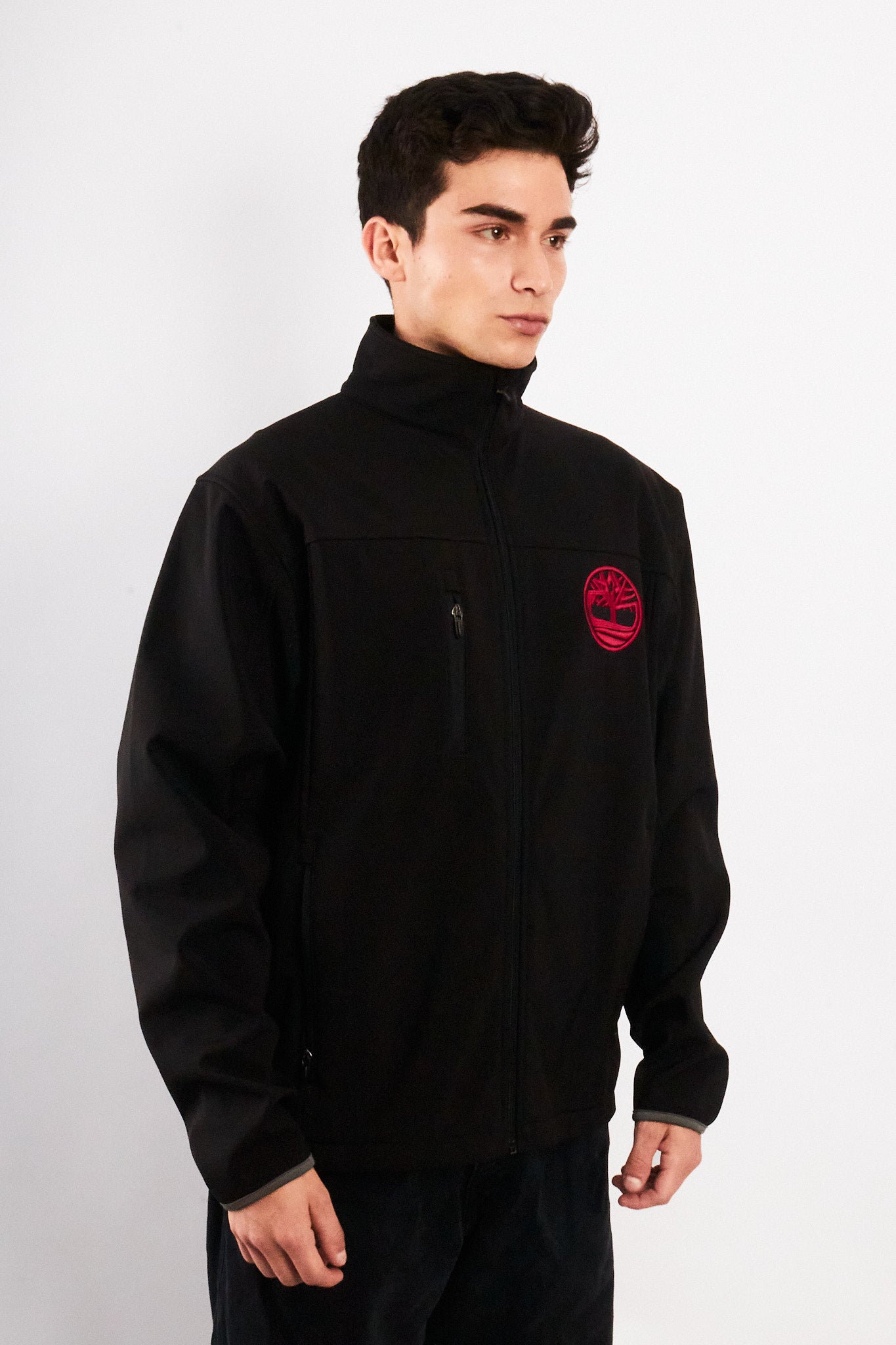 2000 Vintage Timberland Impermeable Softshell Jacket (M/L)