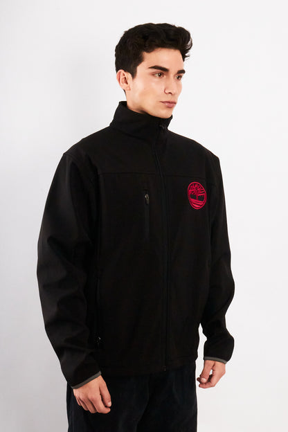 2000 Vintage Timberland Impermeable Softshell Jacket (M/L)