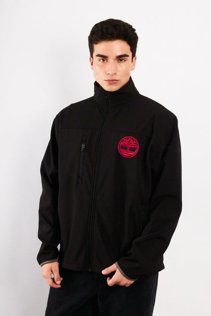 2000 Vintage Timberland Impermeable Softshell Jacket (M/L)