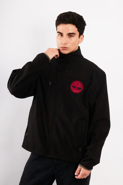 2000 Vintage Timberland Impermeable Softshell Jacket (M/L)