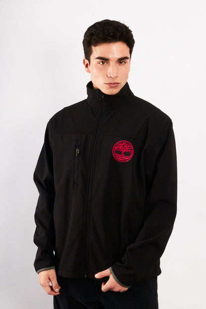 2000 Vintage Timberland Impermeable Softshell Jacket (M/L)