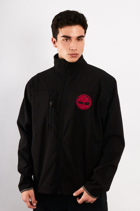 2000 Vintage Timberland Impermeable Softshell Jacket (M/L)