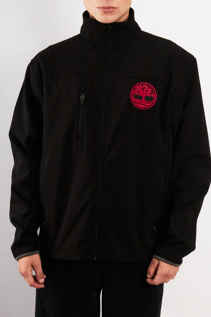 2000 Vintage Timberland Impermeable Softshell Jacket (M/L)