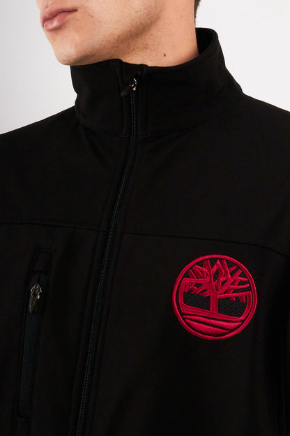 2000 Vintage Timberland Impermeable Softshell Jacket (M/L)