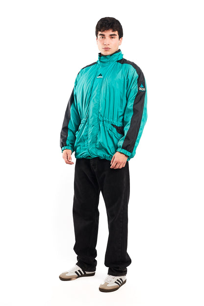1990 Vintage Adidas Equipment Jacket (M/L)
