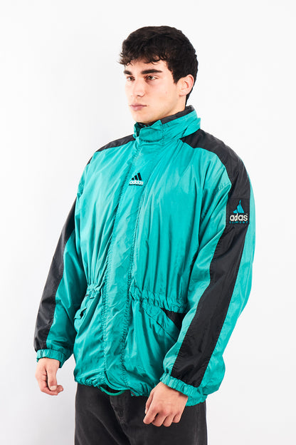 1990 Vintage Adidas Equipment Jacket (M/L)
