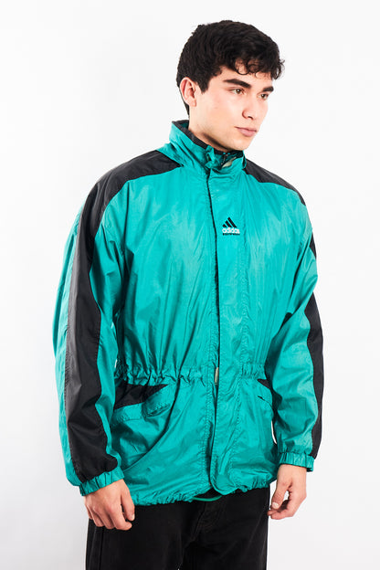 1990 Vintage Adidas Equipment Jacket (M/L)