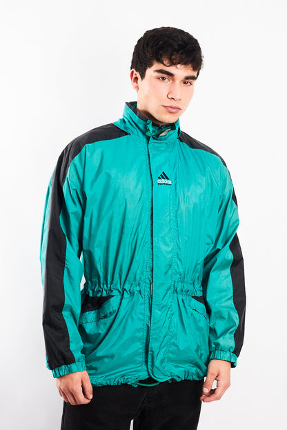 1990 Vintage Adidas Equipment Jacket (M/L)