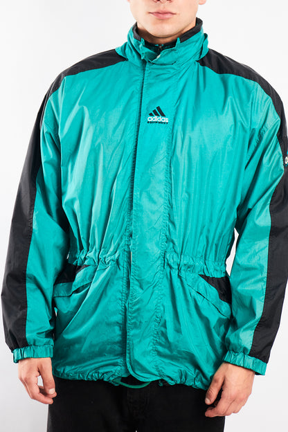 1990 Vintage Adidas Equipment Jacket (M/L)