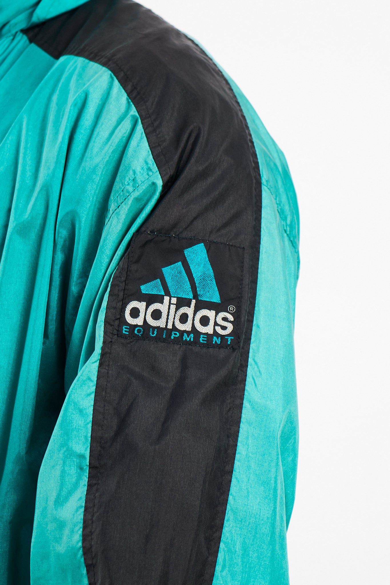 1990 Vintage Adidas Equipment Jacket (M/L)
