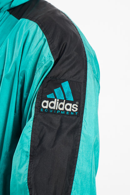 1990 Vintage Adidas Equipment Jacket (M/L)