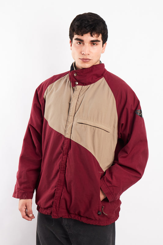 Vintage Fila 24/7 Outdoor Jacket (M/L)