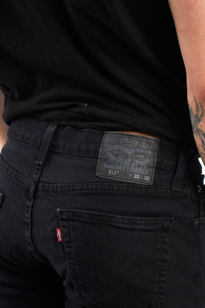 2000 Levi's Black 541 Athletic Fit Jean (32)