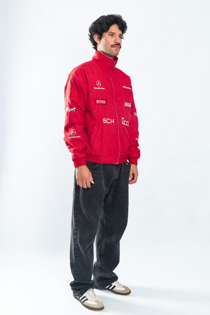 2000 Vintage Team  McLaren x West Jacket (M/L)