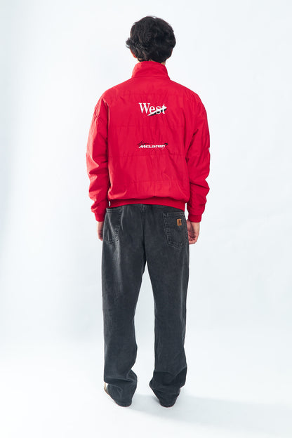 2000 Vintage Team  McLaren x West Jacket (M/L)