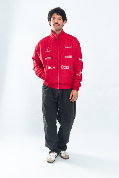 2000 Vintage Team  McLaren x West Jacket (M/L)