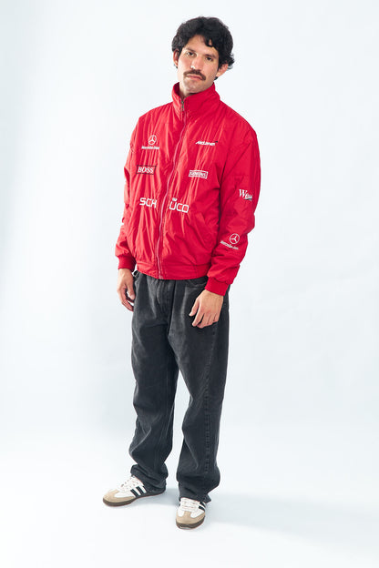 2000 Vintage Team  McLaren x West Jacket (M/L)
