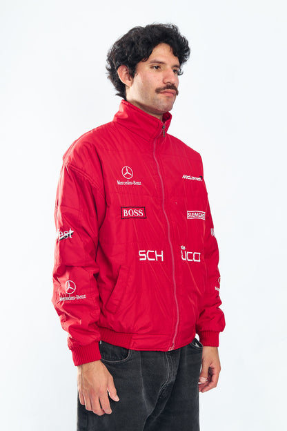 2000 Vintage Team  McLaren x West Jacket (M/L)