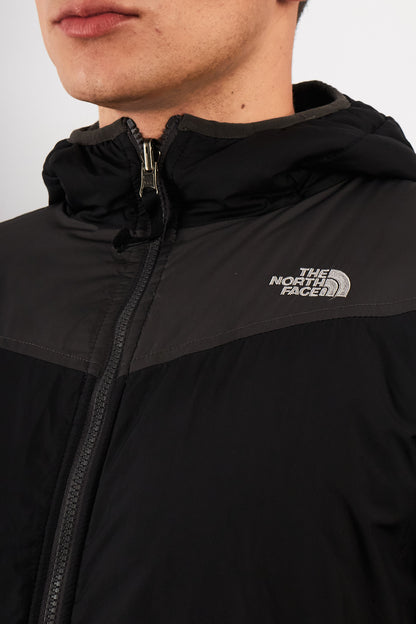 2000 Vintage North Face Reversible Impermeable/Polartec Jacket (S/M)