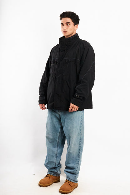 2000 Columbia Bugaboo Omnitech Jacket (L/XL)