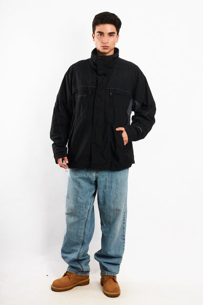2000 Columbia Bugaboo Omnitech Jacket (L/XL)