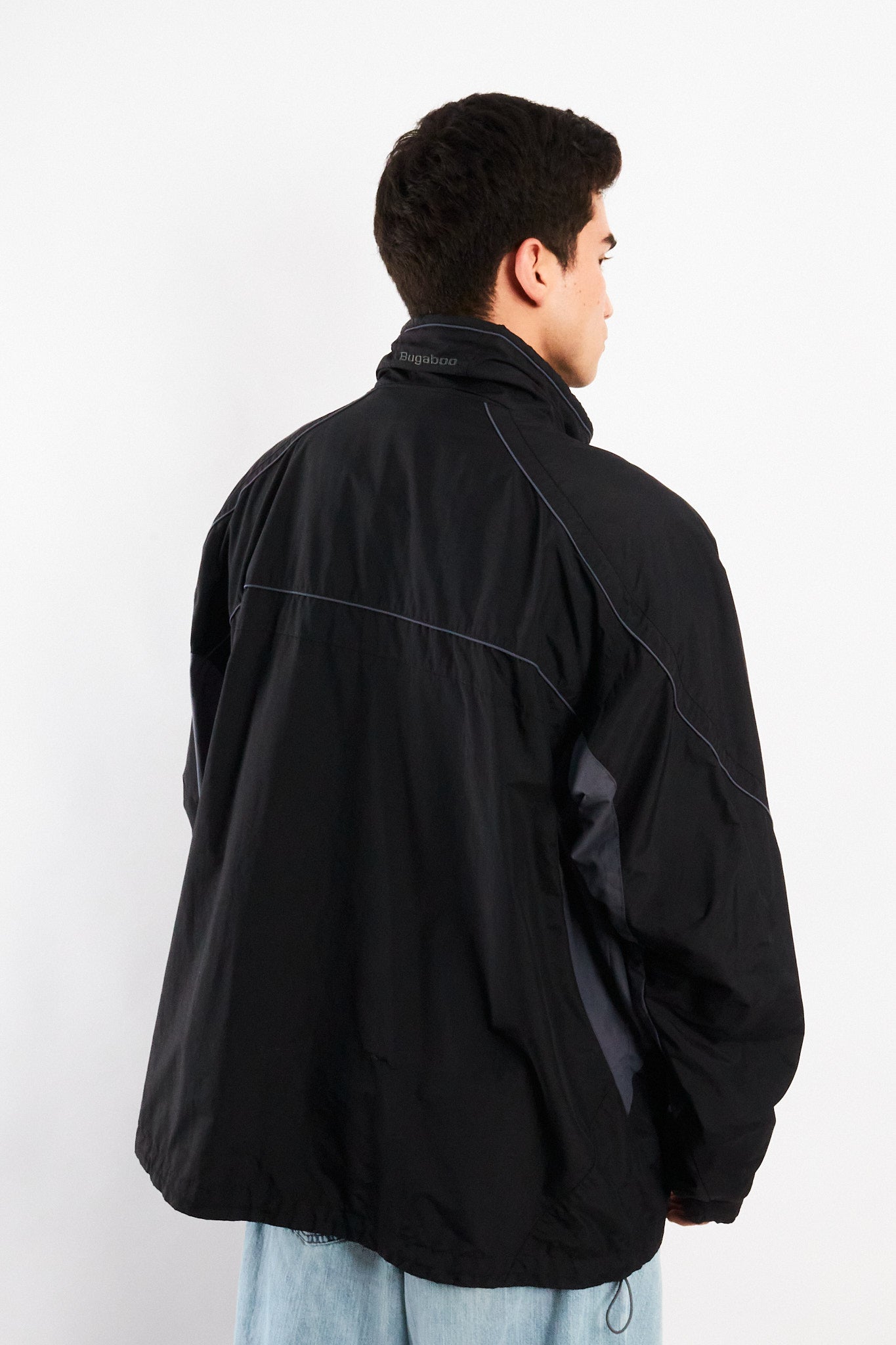 2000 Columbia Bugaboo Omnitech Jacket (L/XL)
