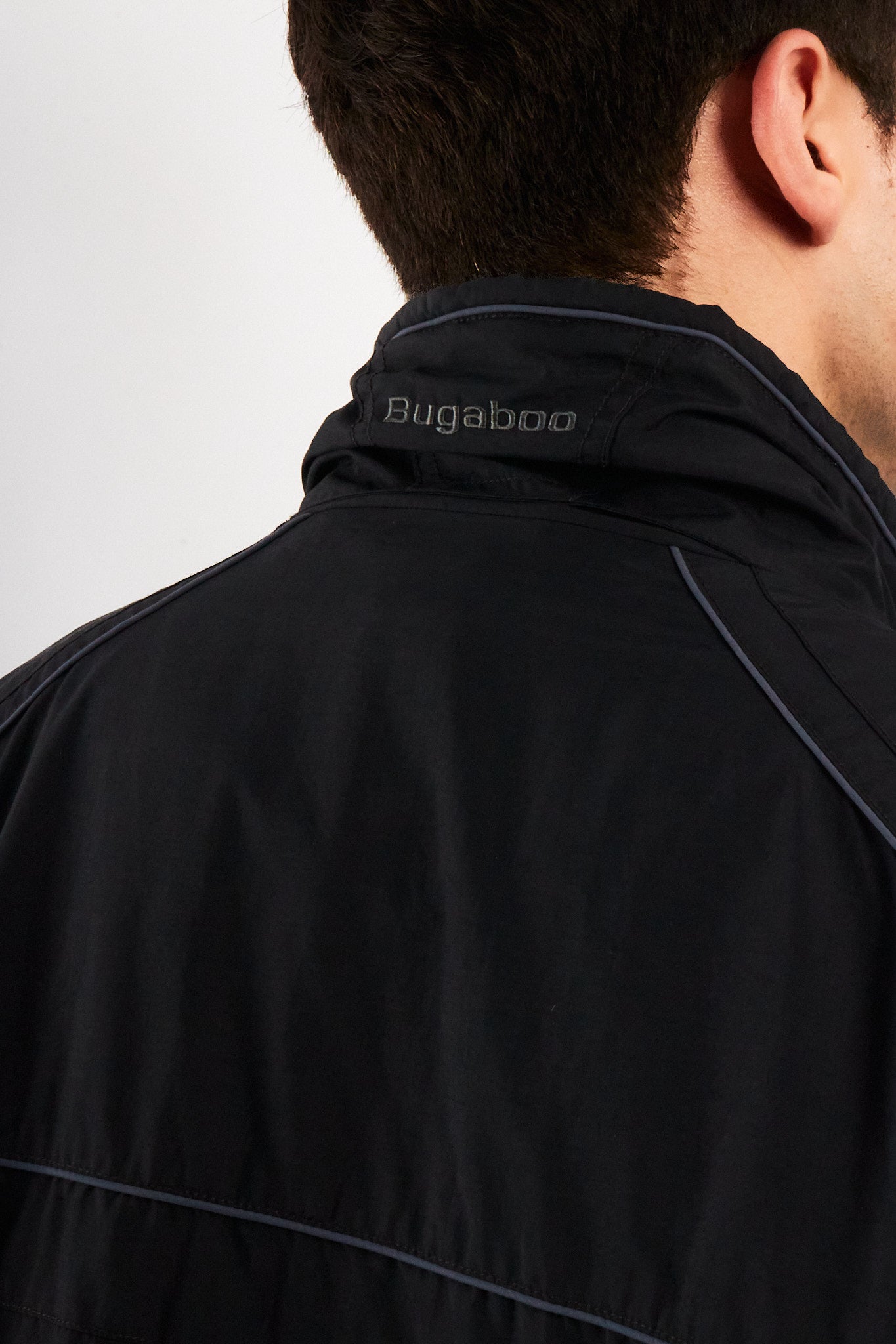 2000 Columbia Bugaboo Omnitech Jacket (L/XL)