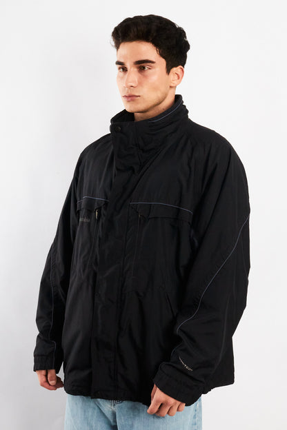 2000 Columbia Bugaboo Omnitech Jacket (L/XL)