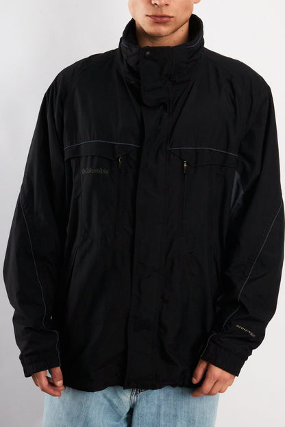 2000 Columbia Bugaboo Omnitech Jacket (L/XL)