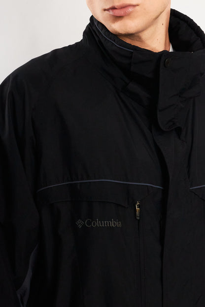 2000 Columbia Bugaboo Omnitech Jacket (L/XL)