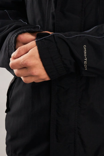 2000 Columbia Bugaboo Omnitech Jacket (L/XL)