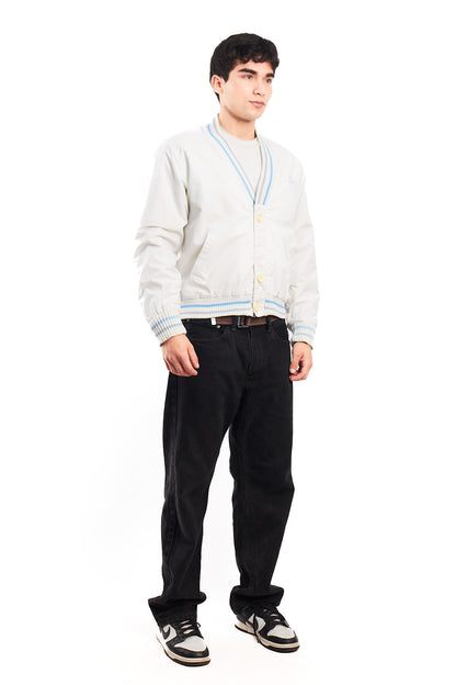 1990 Vintage Puma Track Jacket (M)