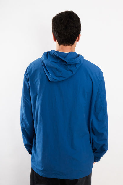 2000 Vintage Nautica Impermeable Quarter Zip (XL)