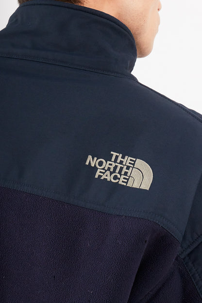 2000 Vintage North Face Denali Fleece Padded Jacket (L/XL)
