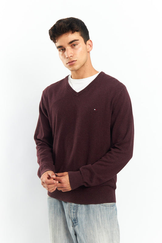 2000 Tommy Hilfiger Cashmere Sweater (M/L)