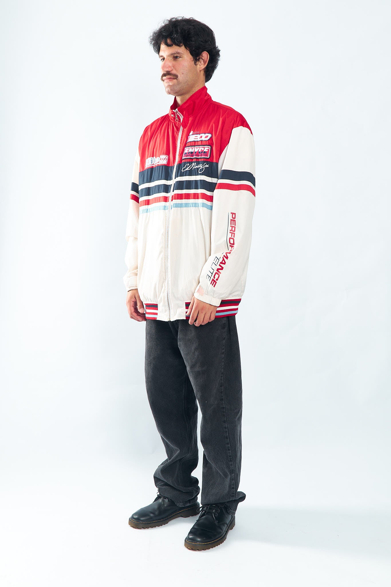 1996 Enyce Racing Jacket (XL)