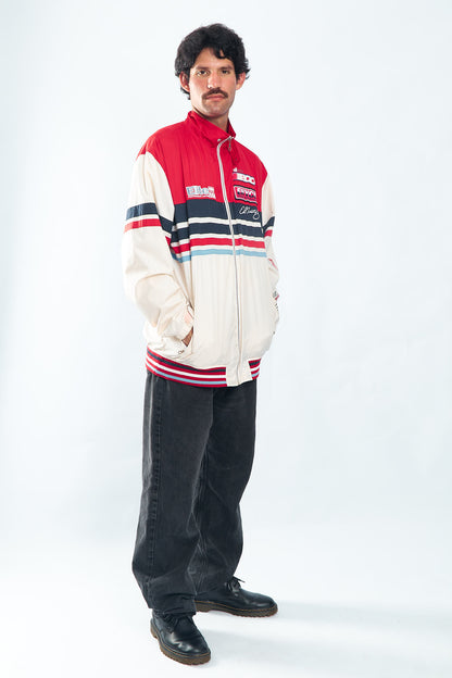 1996 Enyce Racing Jacket (XL)