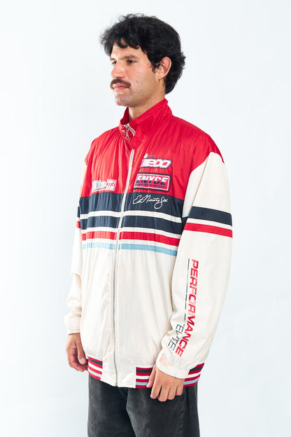 1996 Enyce Racing Jacket (XL)