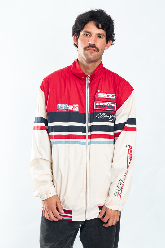 1996 Enyce Racing Jacket (XL)