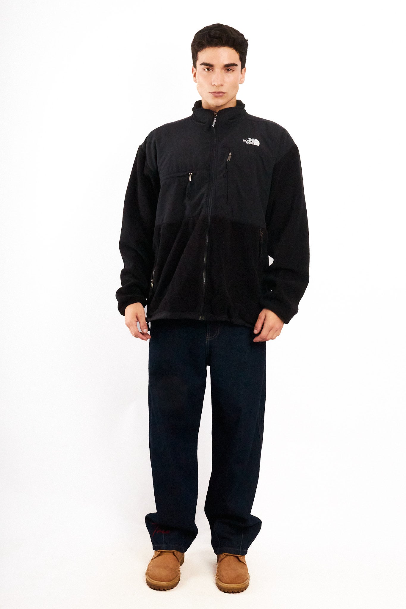 2000 The North Face Retro Denali Jacket (L/XL)