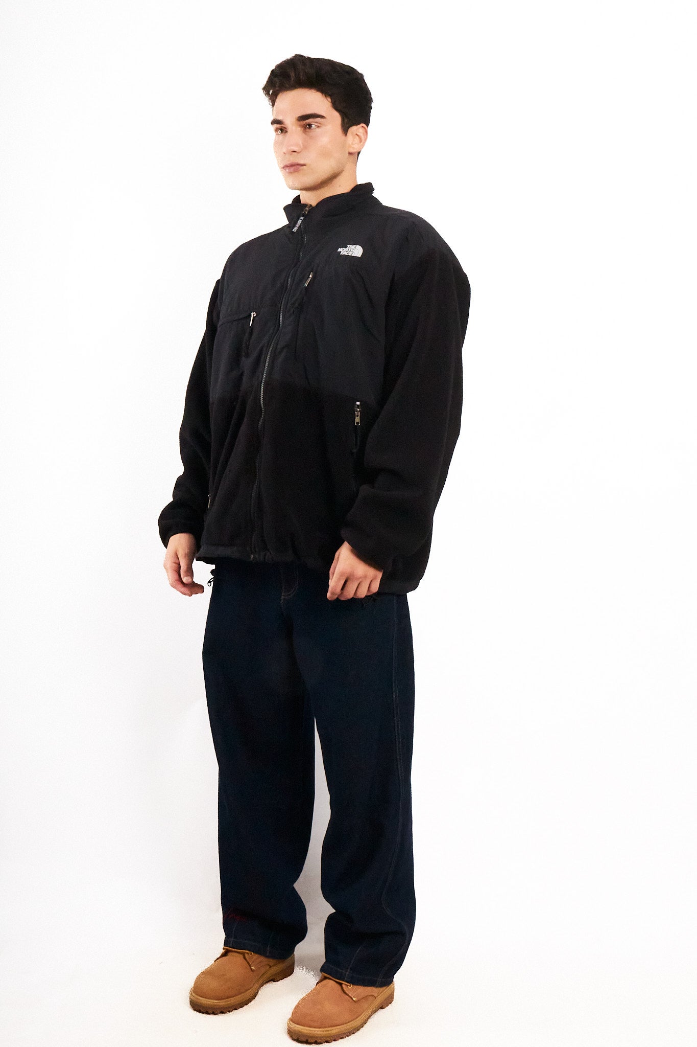 2000 The North Face Retro Denali Jacket (L/XL)