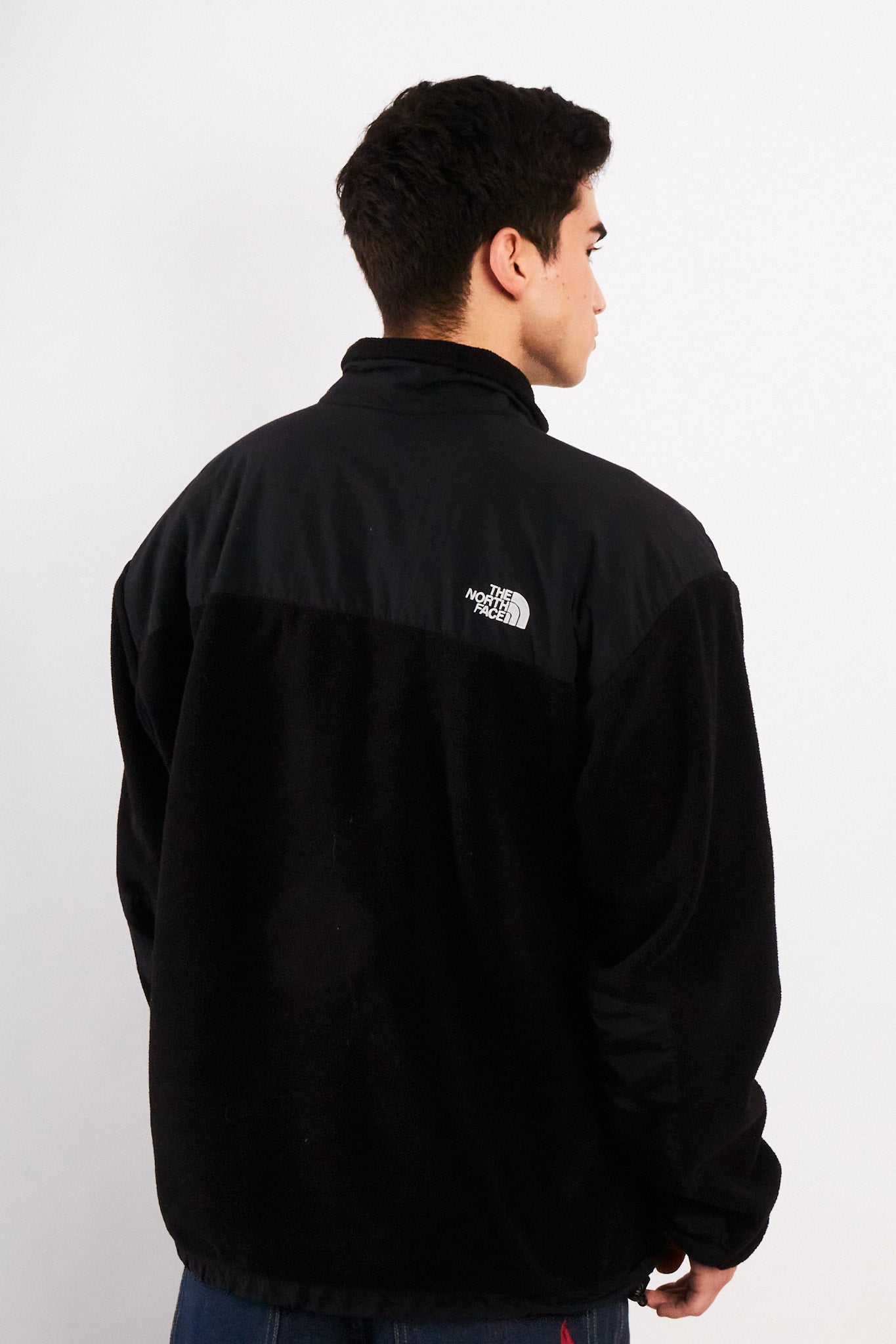 2000 The North Face Retro Denali Jacket (L/XL)