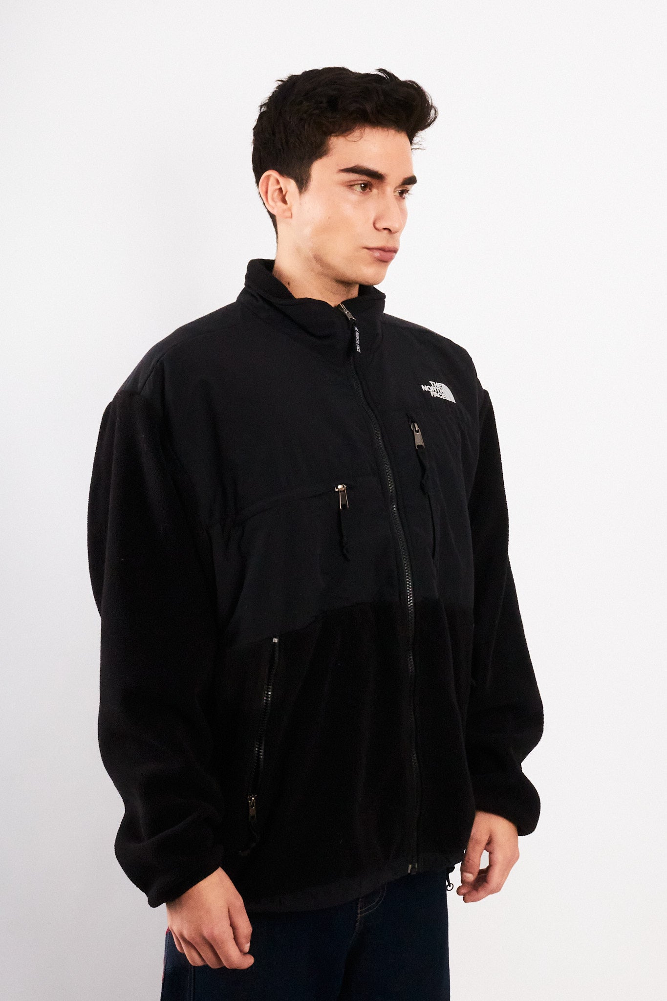 2000 The North Face Retro Denali Jacket (L/XL)