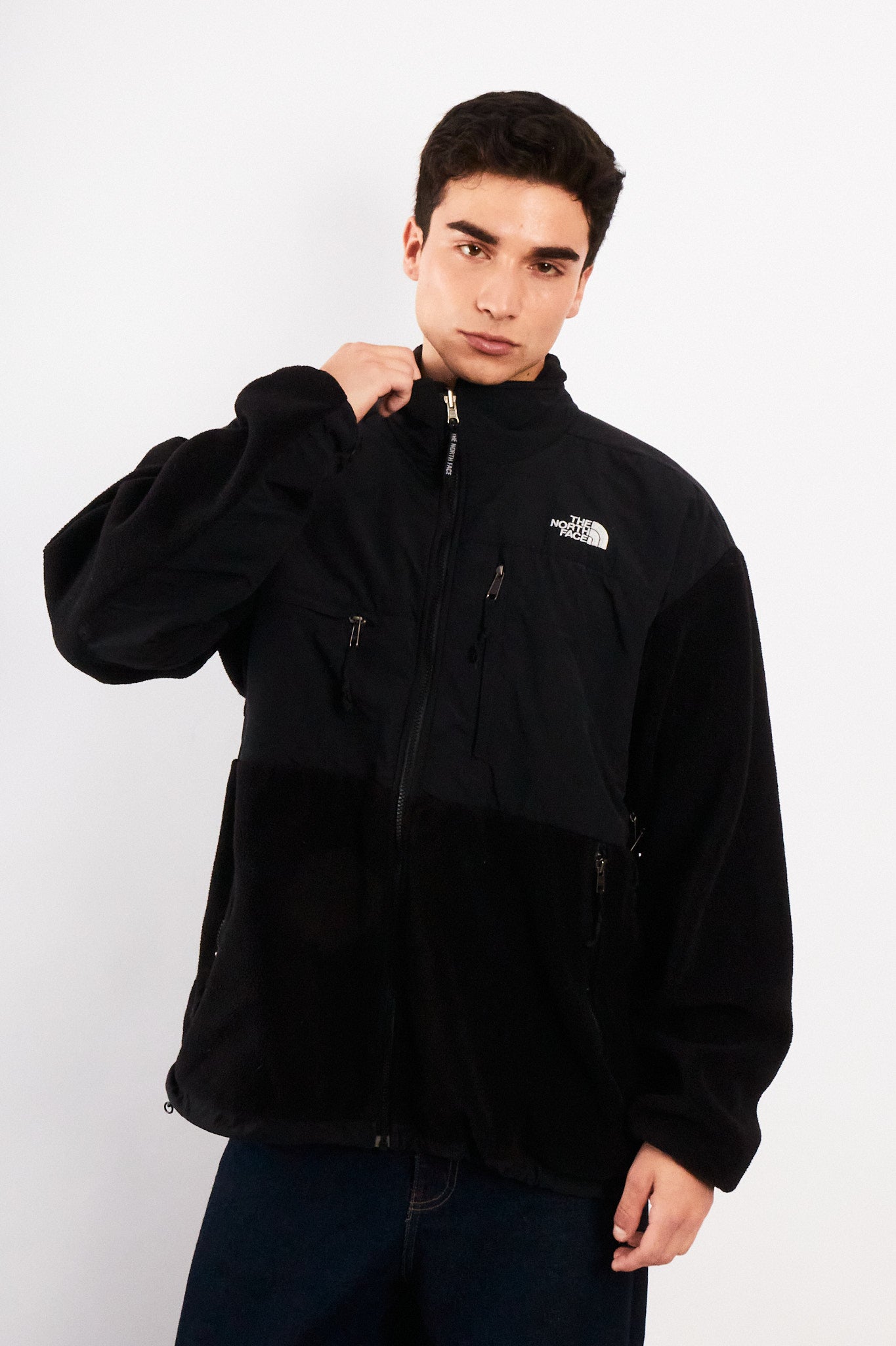 2000 The North Face Retro Denali Jacket (L/XL)