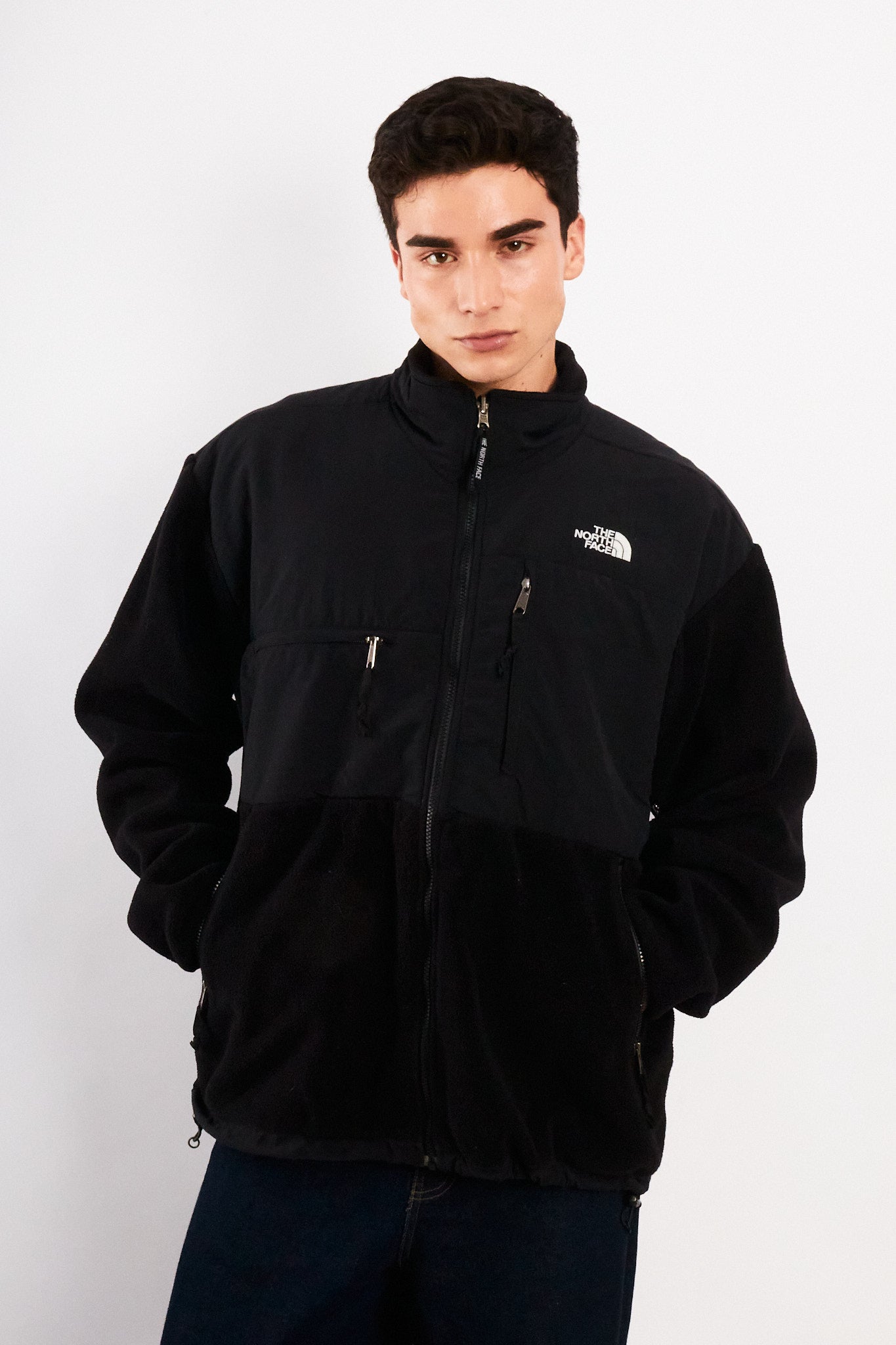 2000 The North Face Retro Denali Jacket (L/XL)